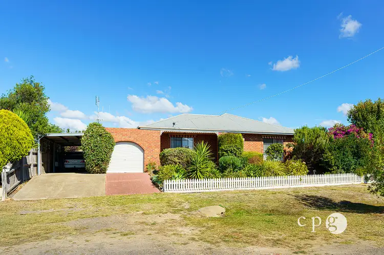 Main view of Homely house listing, 5 Adair Street, Maldon VIC 3463