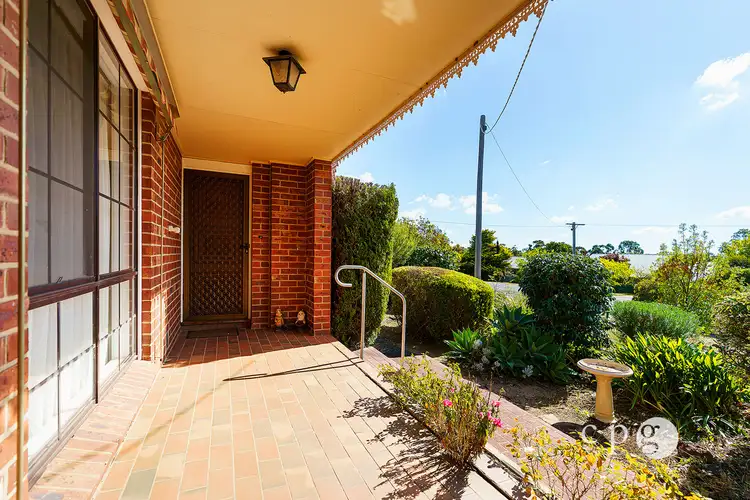 Fifth view of Homely house listing, 5 Adair Street, Maldon VIC 3463