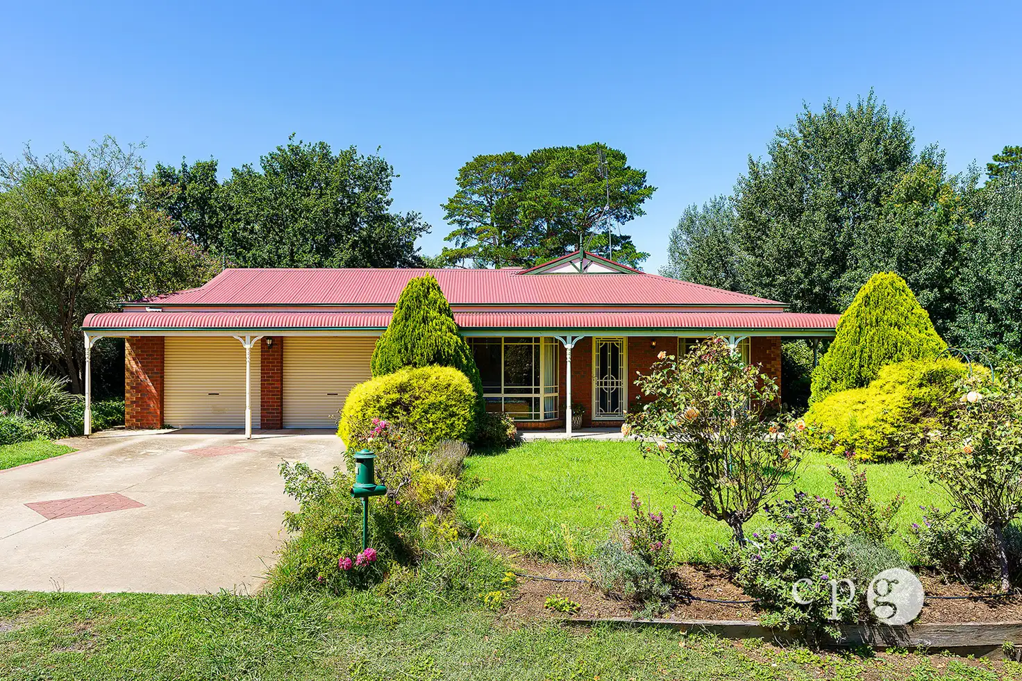 Main view of Homely house listing, 13 Stewart Street, Castlemaine VIC 3450