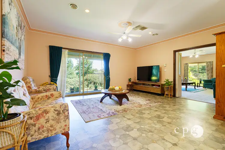 Second view of Homely house listing, 13 Stewart Street, Castlemaine VIC 3450