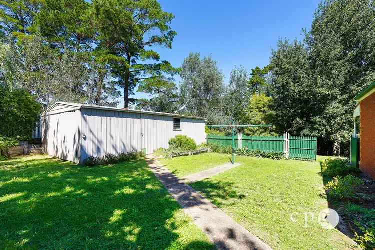Fifth view of Homely house listing, 13 Stewart Street, Castlemaine VIC 3450
