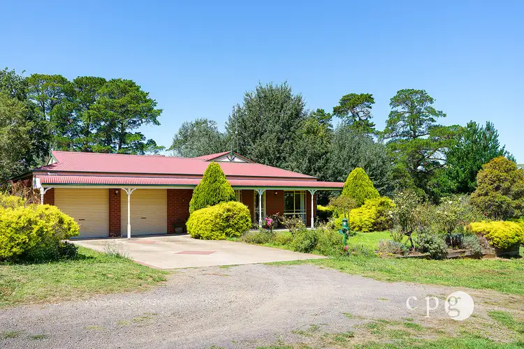 Sixth view of Homely house listing, 13 Stewart Street, Castlemaine VIC 3450