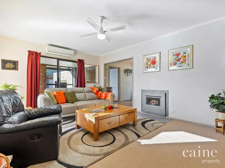 Third view of Homely house listing, 10 Caddy Drive, Creswick VIC 3363