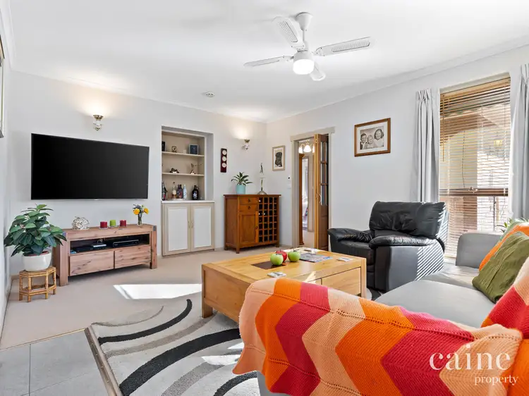 Fourth view of Homely house listing, 10 Caddy Drive, Creswick VIC 3363