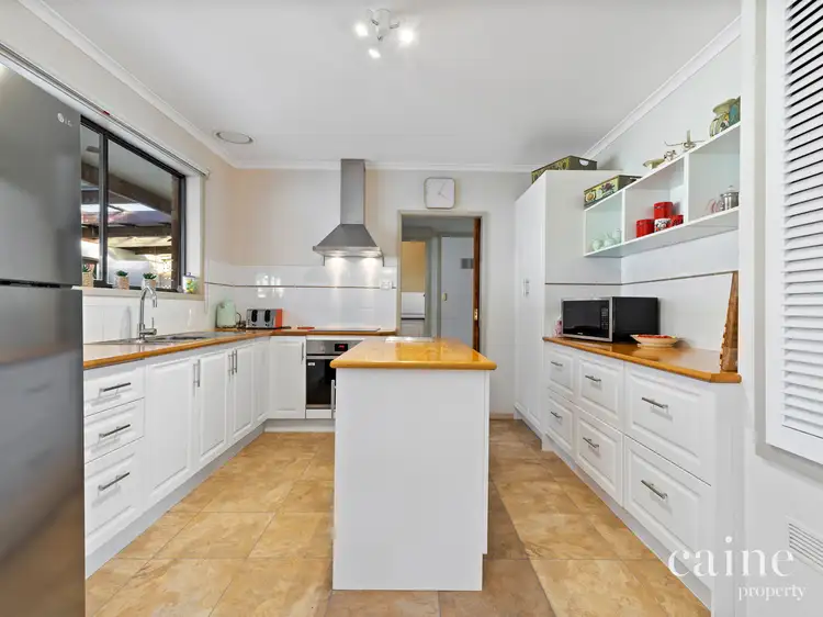 Fifth view of Homely house listing, 10 Caddy Drive, Creswick VIC 3363