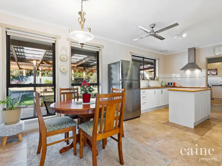 Sixth view of Homely house listing, 10 Caddy Drive, Creswick VIC 3363
