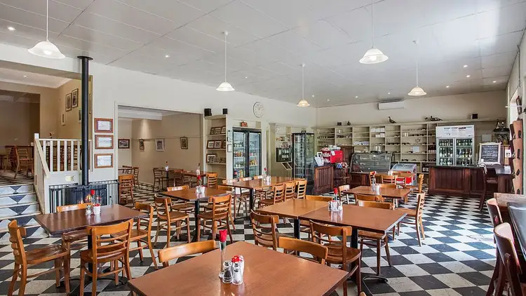 Second view of Homely house listing, 7921 Hamilton Highway, Tarrington VIC 3301
