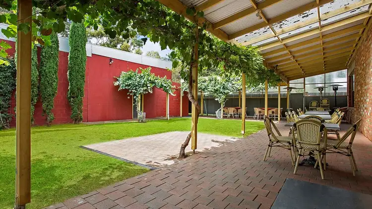 Third view of Homely house listing, 7921 Hamilton Highway, Tarrington VIC 3301