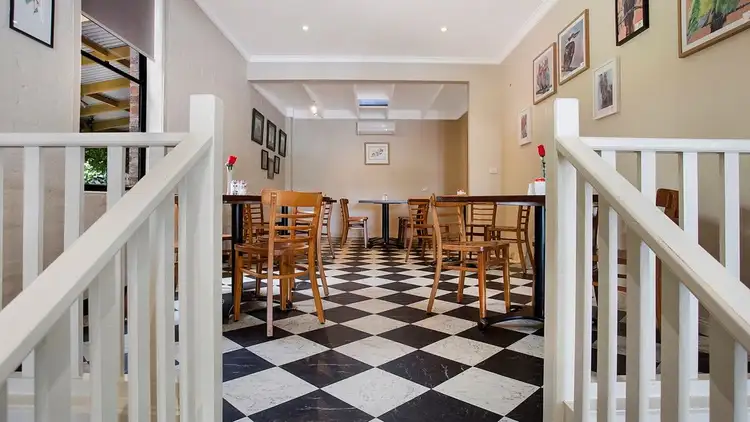 Seventh view of Homely house listing, 7921 Hamilton Highway, Tarrington VIC 3301