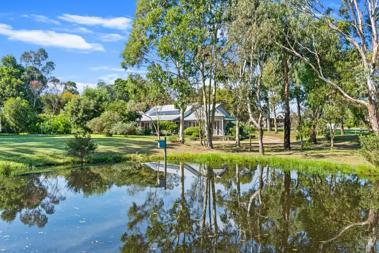 Main view of Homely house listing, 320 Boisdale Street, Maffra VIC 3860