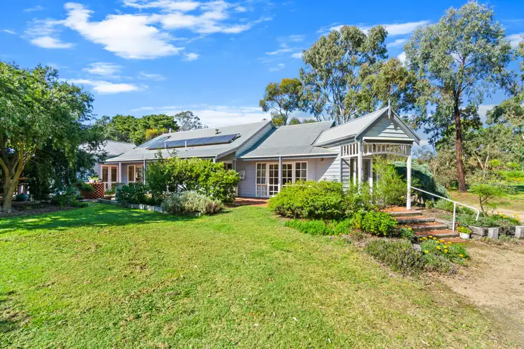 Fourth view of Homely house listing, 320 Boisdale Street, Maffra VIC 3860