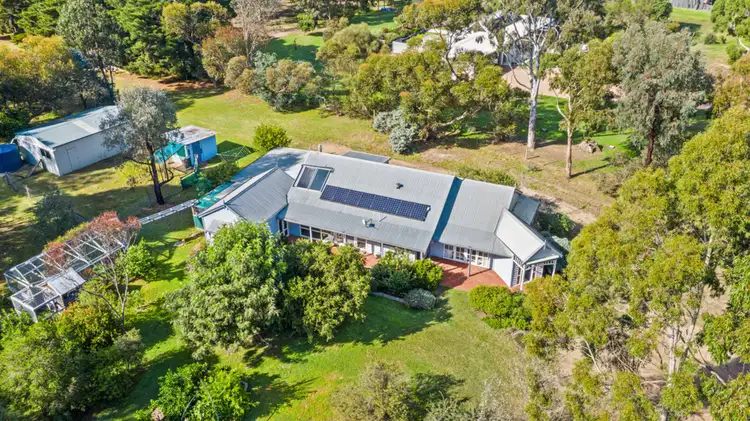 Fifth view of Homely house listing, 320 Boisdale Street, Maffra VIC 3860