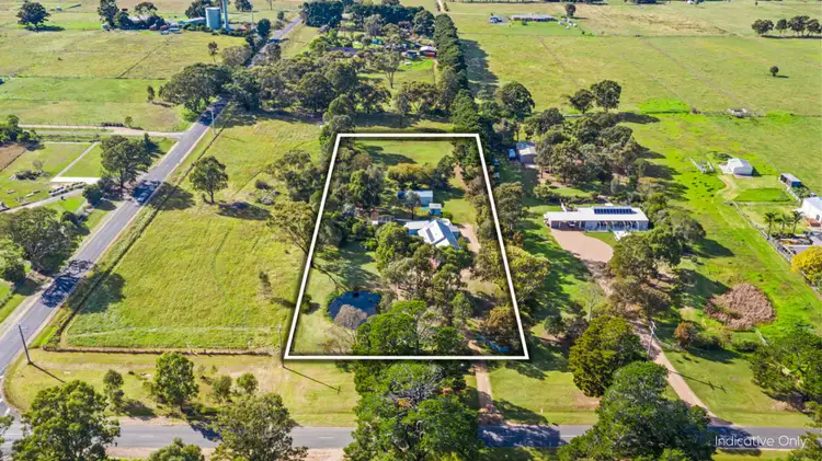 Sixth view of Homely house listing, 320 Boisdale Street, Maffra VIC 3860