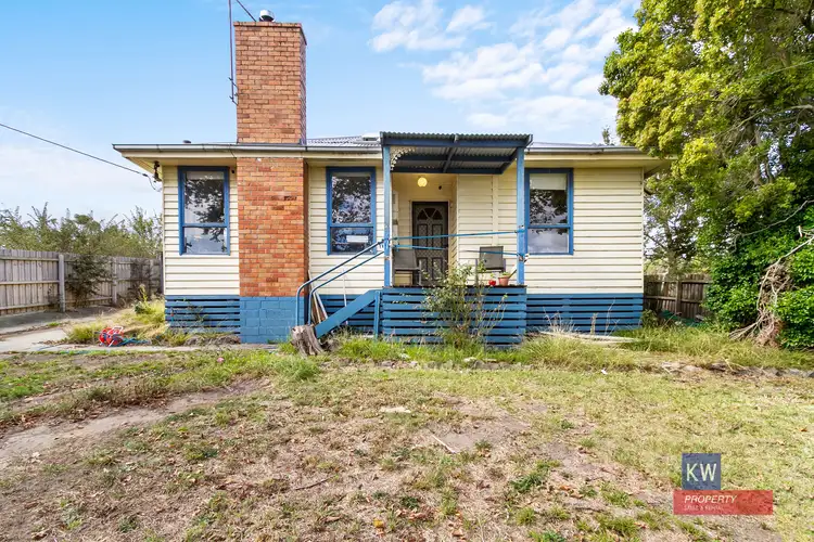30 Cynthia St, Morwell VIC 3840