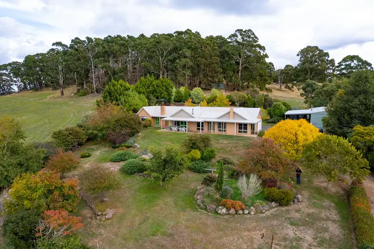 654 Spring Hill Road, Spring Hill VIC 3444