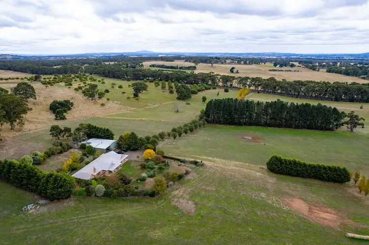 Sixth view of Homely rural property listing, 654 Spring Hill Road, Spring Hill VIC 3444