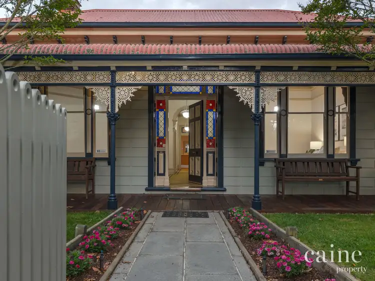 Main view of Homely house listing, 14 Frank Street, Ballarat Central VIC 3350
