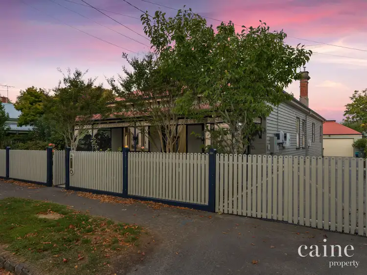 Second view of Homely house listing, 14 Frank Street, Ballarat Central VIC 3350