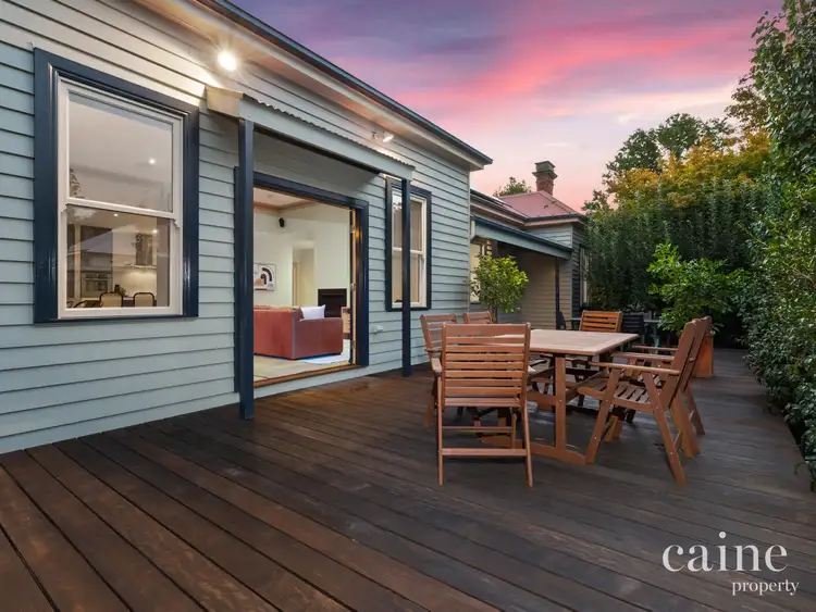 Third view of Homely house listing, 14 Frank Street, Ballarat Central VIC 3350