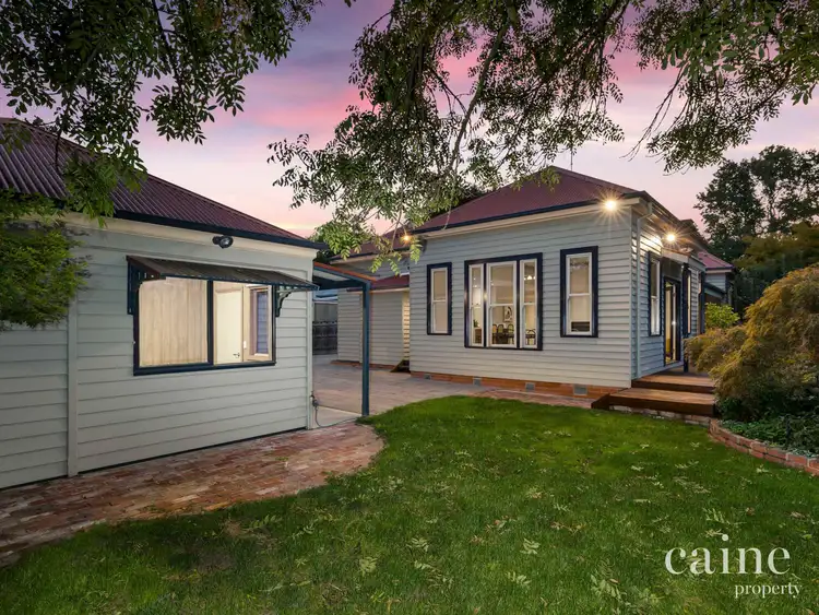Fifth view of Homely house listing, 14 Frank Street, Ballarat Central VIC 3350