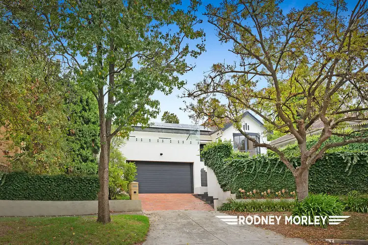 Main view of Homely house listing, 17 Turnbull Avenue, Toorak VIC 3142