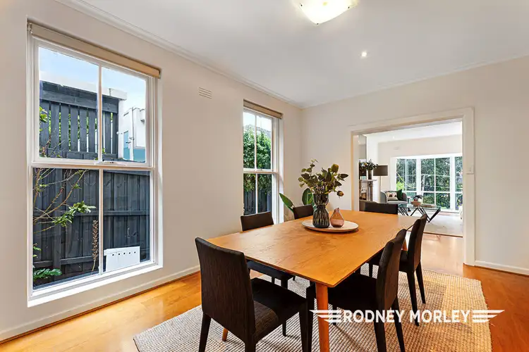Sixth view of Homely house listing, 17 Turnbull Avenue, Toorak VIC 3142