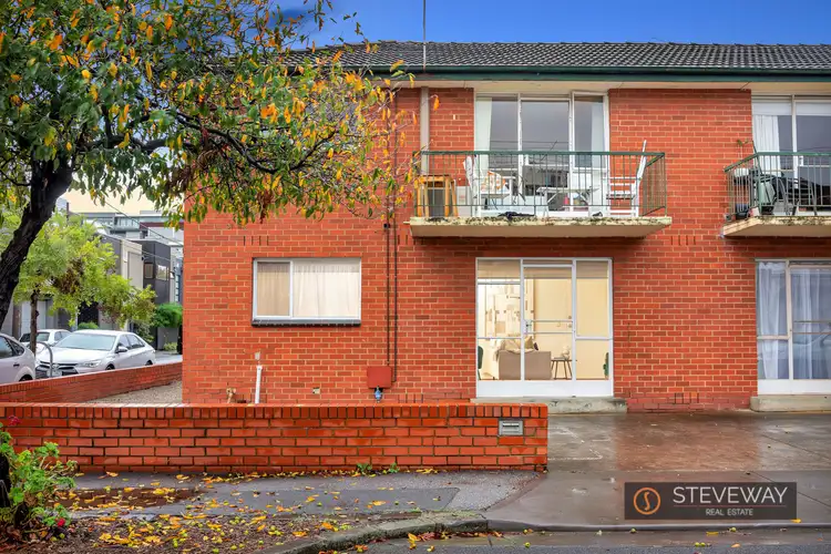 1/31-33 Mary Street, Richmond VIC 3121