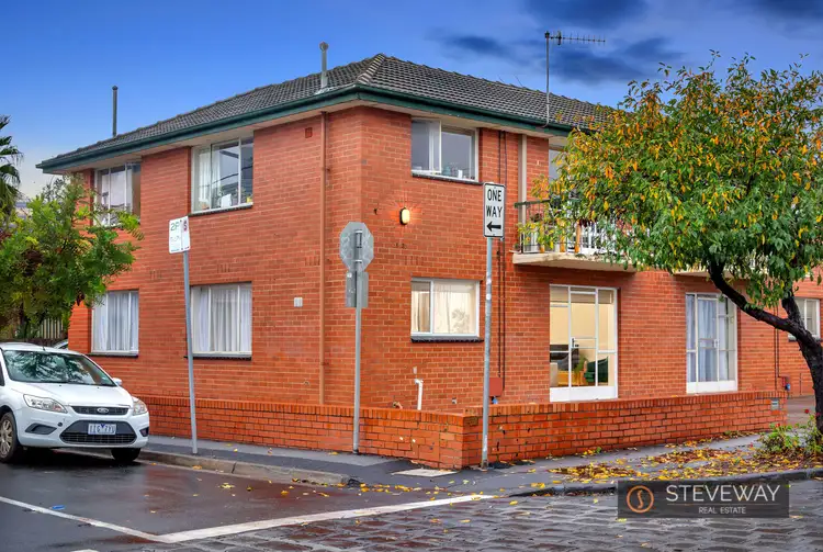 Second view of Homely apartment listing, 1/31-33 Mary Street, Richmond VIC 3121