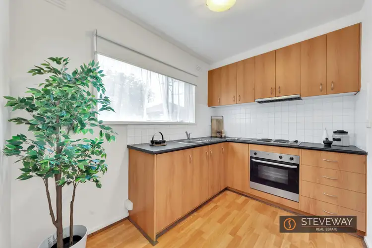 Fifth view of Homely apartment listing, 1/31-33 Mary Street, Richmond VIC 3121