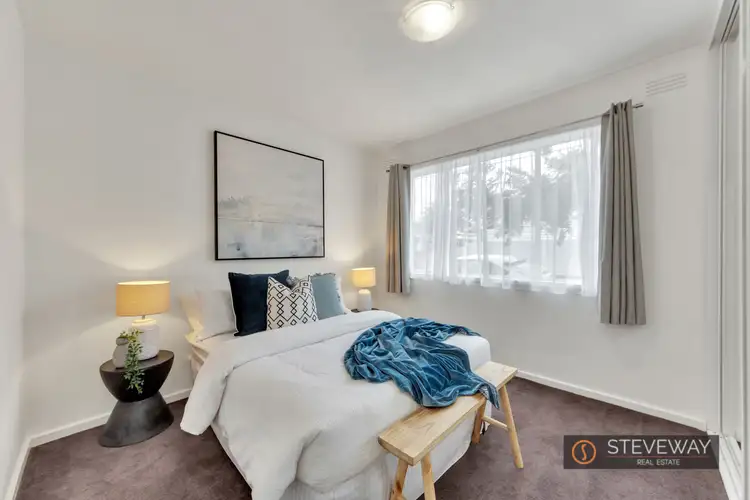Sixth view of Homely apartment listing, 1/31-33 Mary Street, Richmond VIC 3121