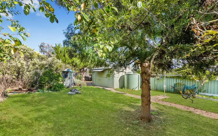 Sixth view of Homely house listing, 10 Ebden Street, Heathcote VIC 3523