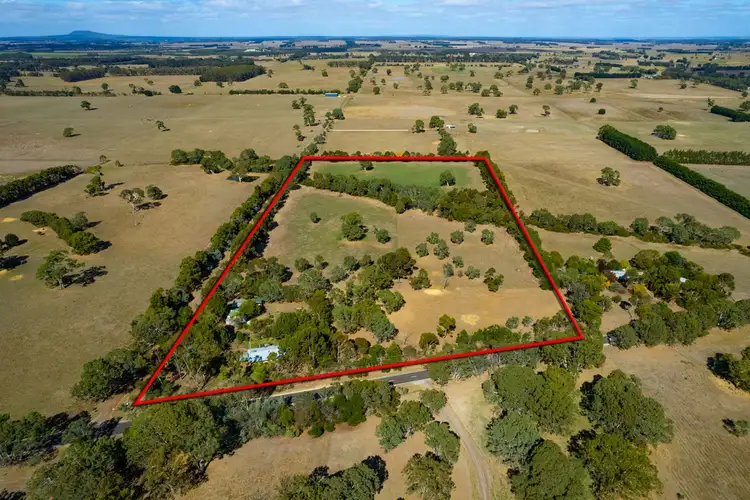 Fifth view of Homely house listing, 4 J Addinsalls Road, Hamilton VIC 3300