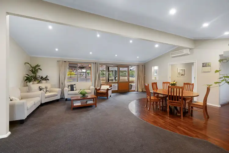 Second view of Homely house listing, 22 Tatlock Street, Hamilton VIC 3300