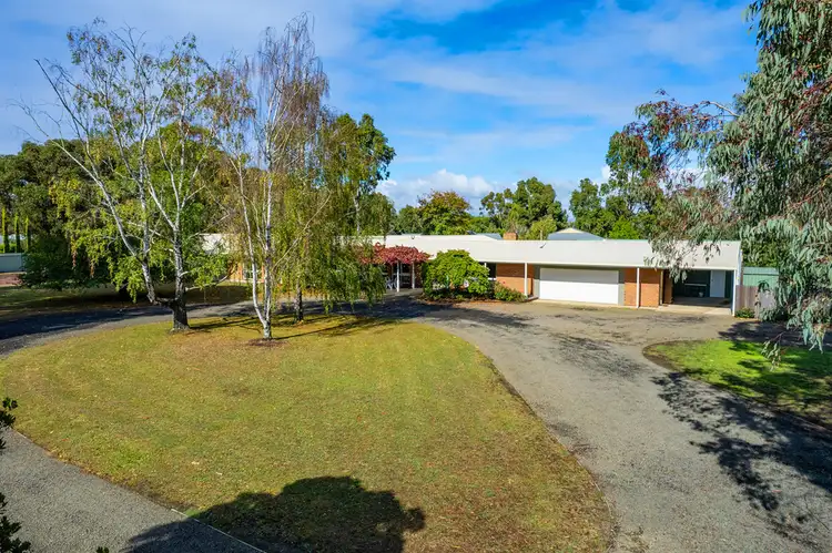 Fifth view of Homely house listing, 22 Tatlock Street, Hamilton VIC 3300