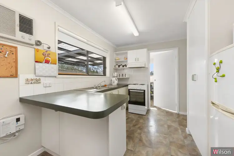 Second view of Homely townhouse listing, 9/316 Lal Lal Street, Canadian VIC 3350