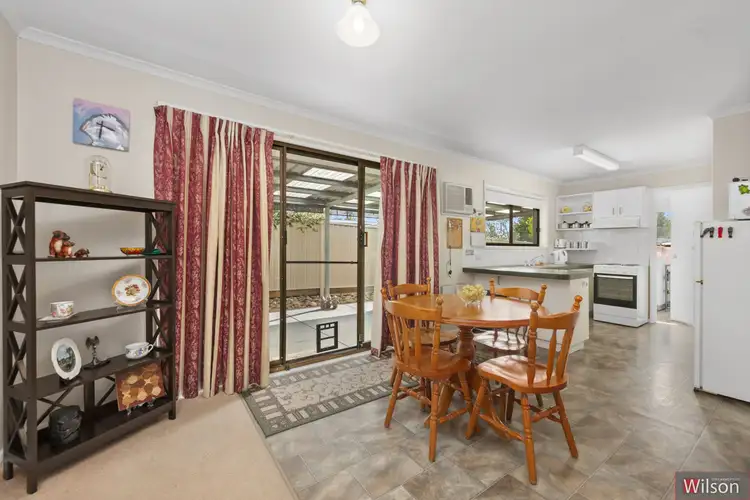 Third view of Homely townhouse listing, 9/316 Lal Lal Street, Canadian VIC 3350