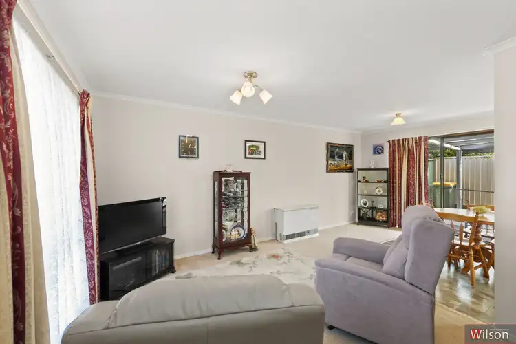 Fourth view of Homely townhouse listing, 9/316 Lal Lal Street, Canadian VIC 3350