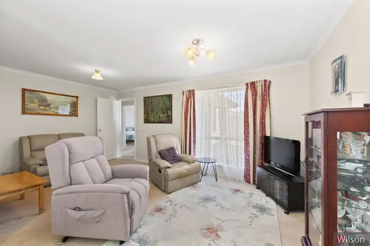 Fifth view of Homely townhouse listing, 9/316 Lal Lal Street, Canadian VIC 3350