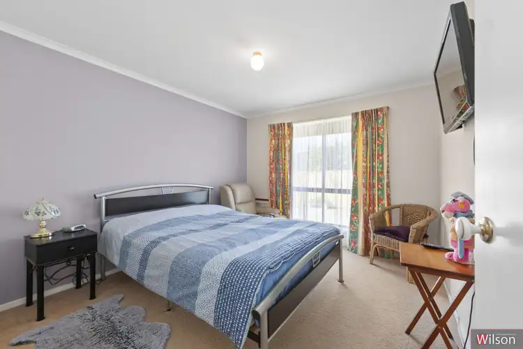Sixth view of Homely townhouse listing, 9/316 Lal Lal Street, Canadian VIC 3350