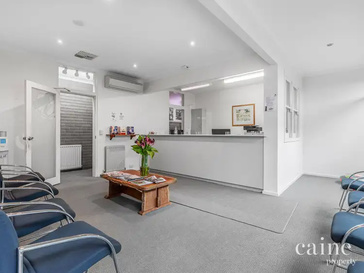 Second view of Homely house listing, 9 Raglan Street North, Ballarat Central VIC 3350