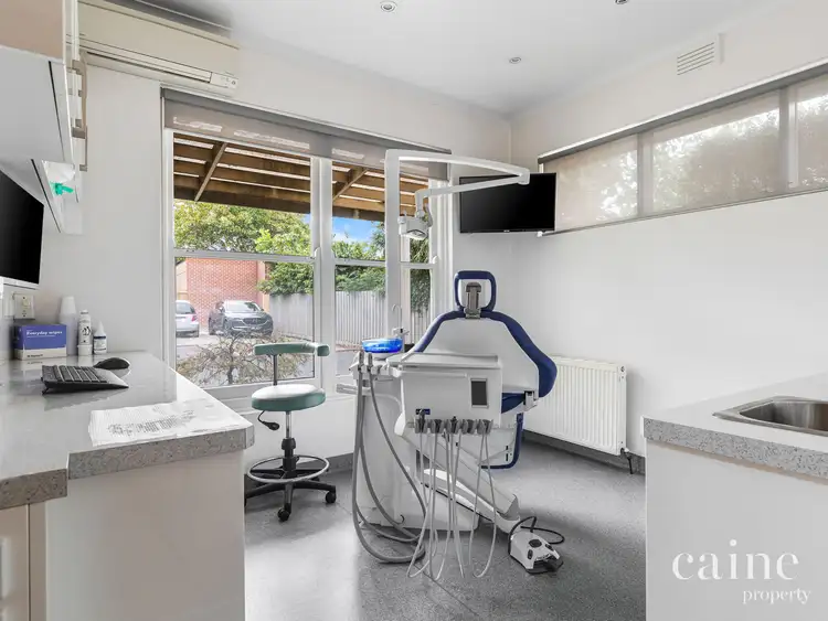 Fifth view of Homely house listing, 9 Raglan Street North, Ballarat Central VIC 3350