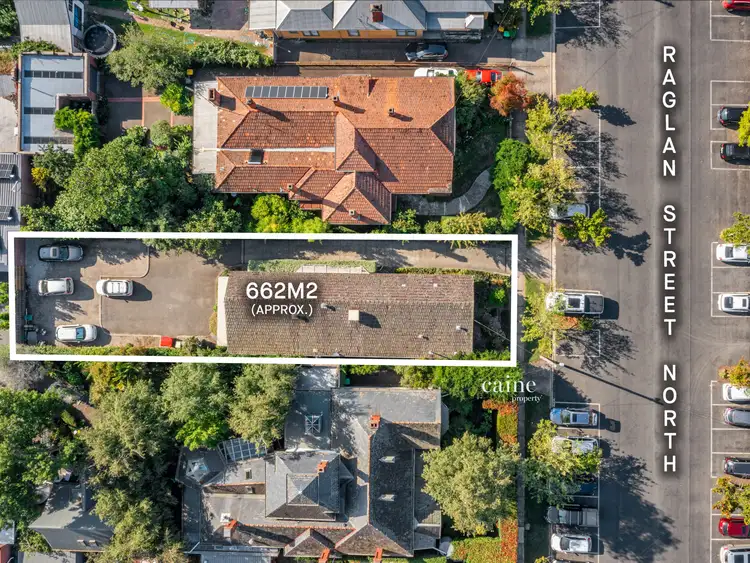Sixth view of Homely house listing, 9 Raglan Street North, Ballarat Central VIC 3350