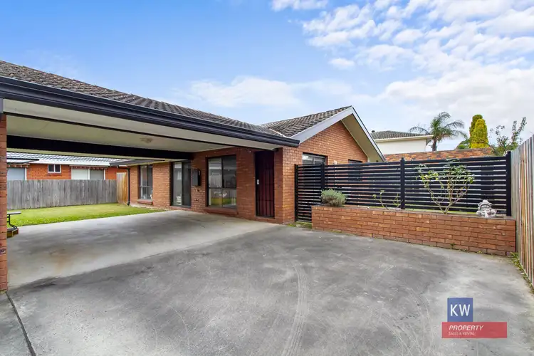 Unit 2/16 Spring Ct, Morwell VIC 3840