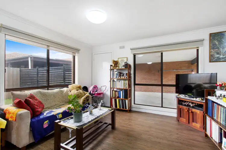 Second view of Homely unit listing, Unit 2/16 Spring Ct, Morwell VIC 3840
