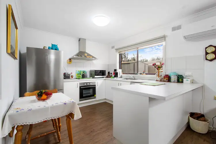 Fourth view of Homely unit listing, Unit 2/16 Spring Ct, Morwell VIC 3840