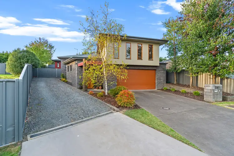 50 Cedarwood Drive, Maffra VIC 3860
