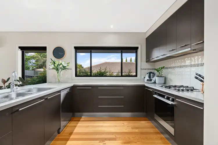 Third view of Homely house listing, 50 Cedarwood Drive, Maffra VIC 3860