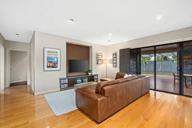 Sixth view of Homely house listing, 50 Cedarwood Drive, Maffra VIC 3860