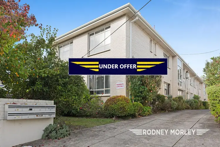 8/18 King Street, Elsternwick VIC 3185