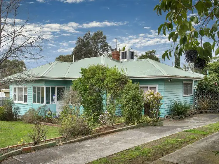 Second view of Homely house listing, 62 Mersey Street, Box Hill North VIC 3129